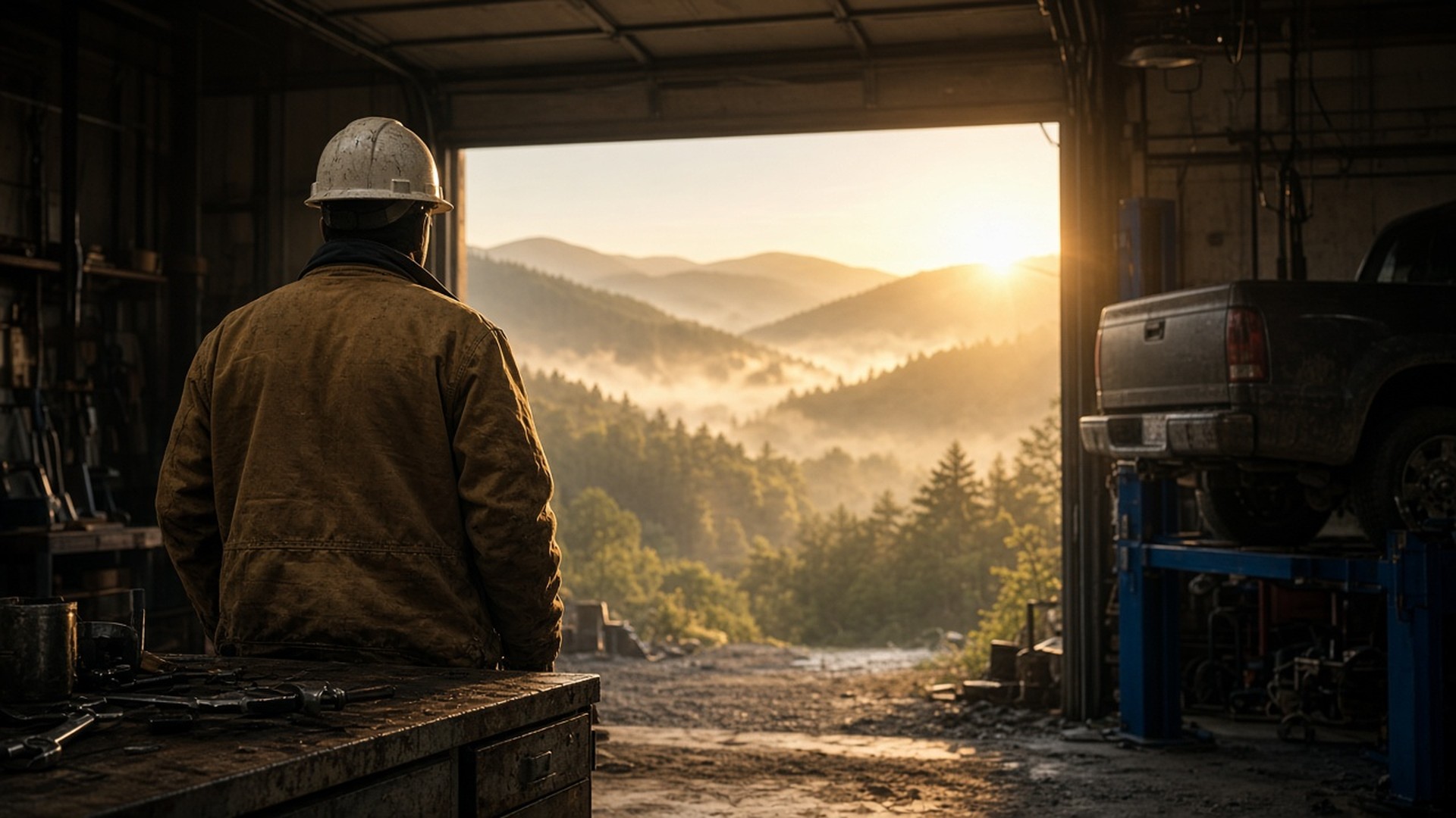 A Road Back to Work: Nearly $1.5 Million to Help West Virginians in Recovery Get Back on the Job