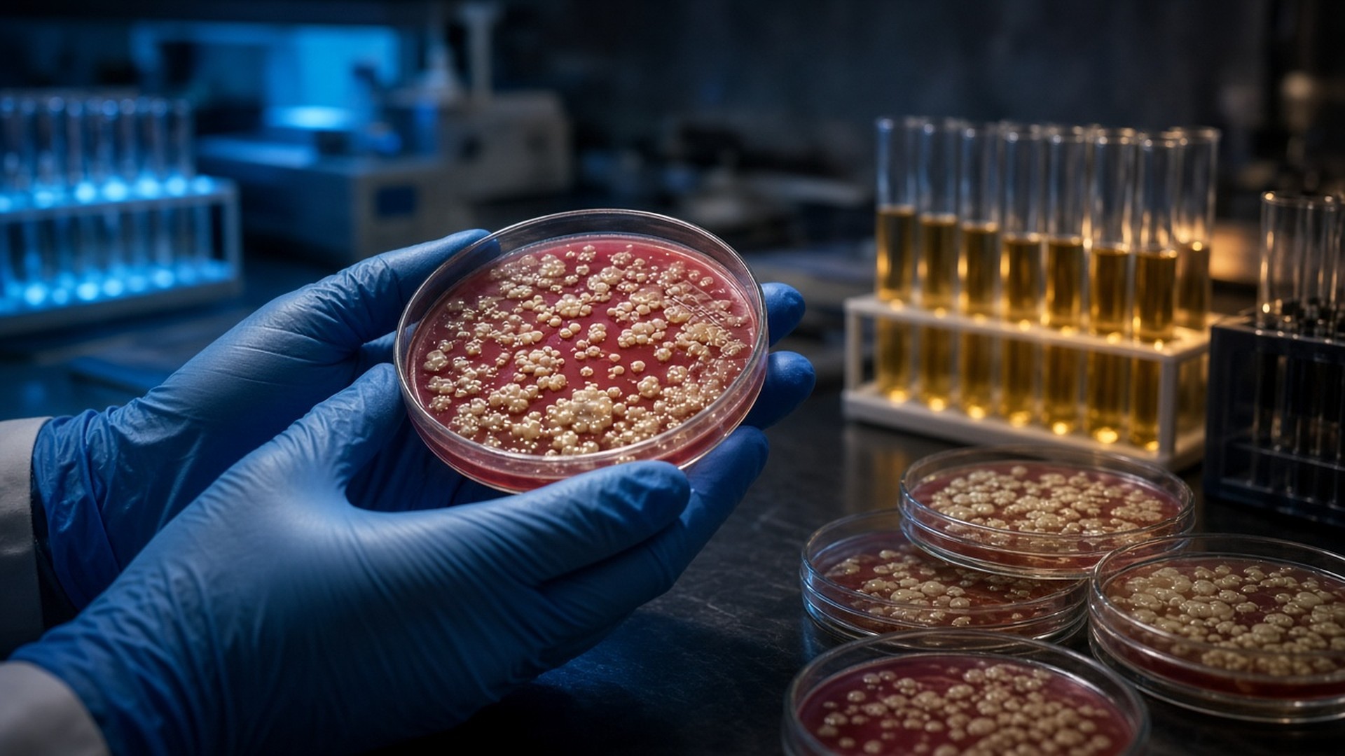 WV Health Officials Investigating Salmonella Outbreak: 41 Cases, 5 Hospitalized, Source Still Unknown